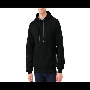 fruit of the loom dual defense hoodie